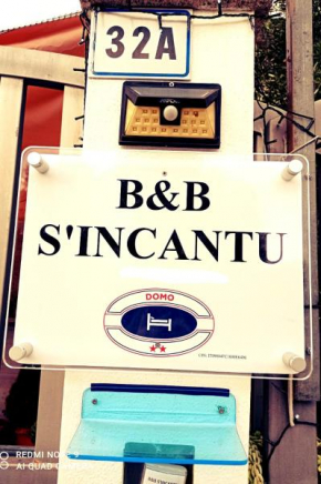 S'incantu
